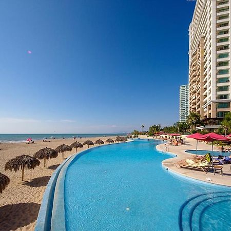 910-3000 Grand Venetian P.V. Puerto Vallarta Exterior foto