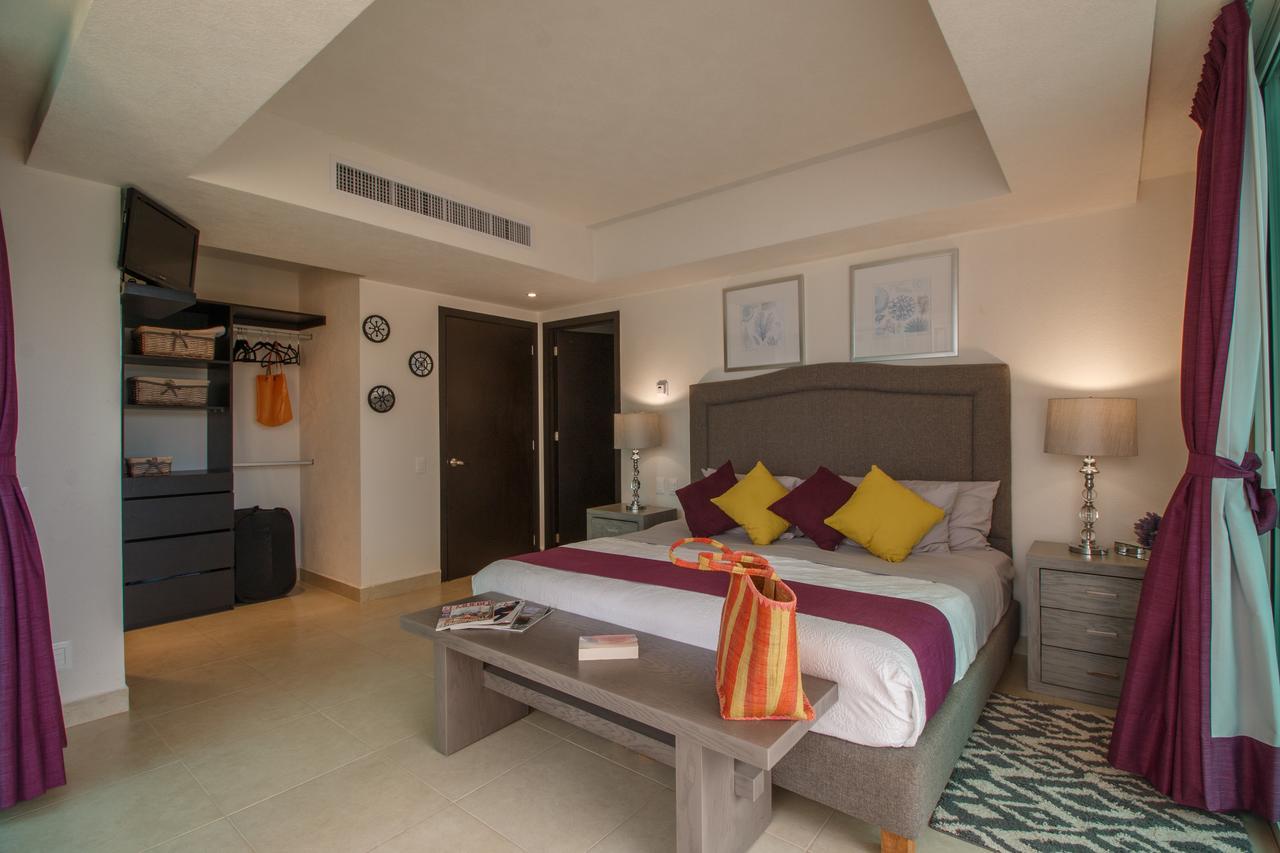910-3000 Grand Venetian P.V. Puerto Vallarta Exterior foto