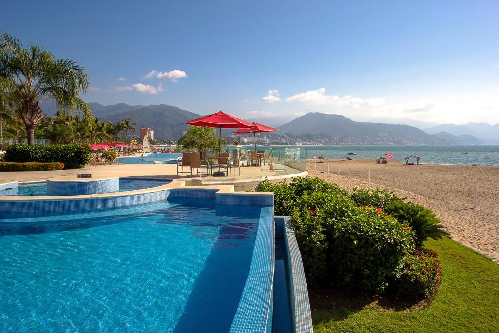 910-3000 Grand Venetian P.V. Puerto Vallarta Exterior foto