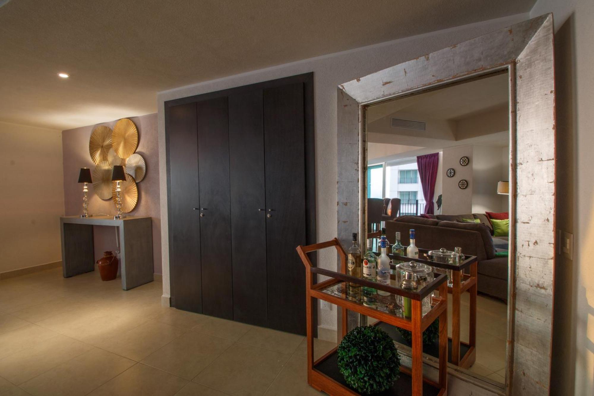 910-3000 Grand Venetian P.V. Puerto Vallarta Exterior foto