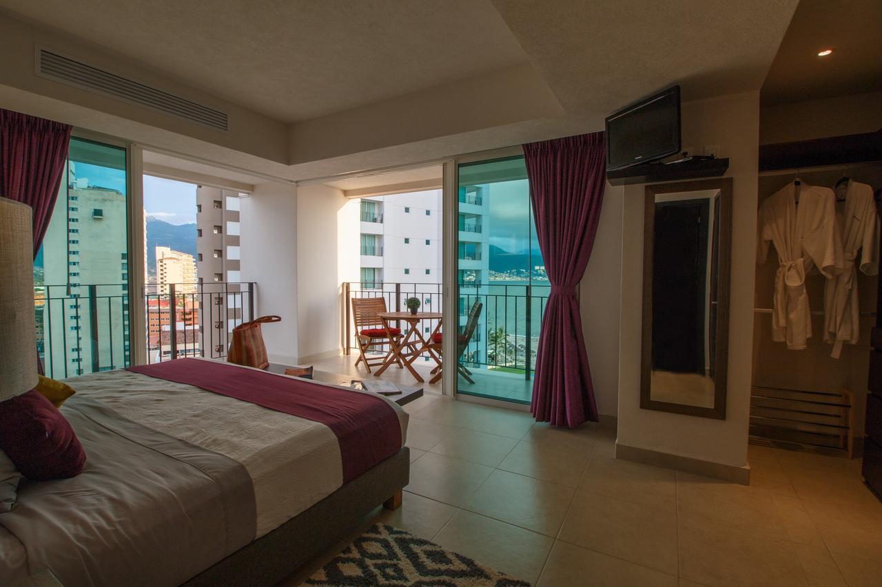 910-3000 Grand Venetian P.V. Puerto Vallarta Exterior foto