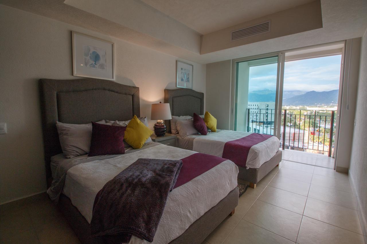 910-3000 Grand Venetian P.V. Puerto Vallarta Exterior foto